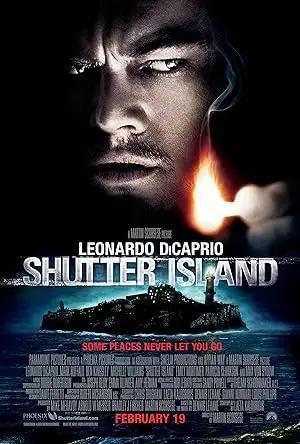فيلم Shutter Island 2010 مترجم - باهي فيلم